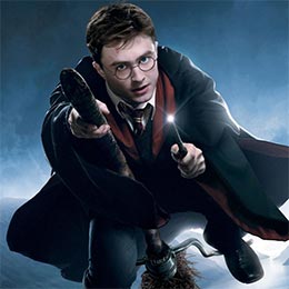 Harry Potter