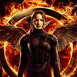 Hunger Games