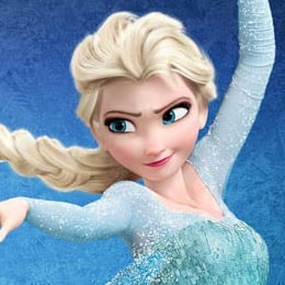 Ledové království