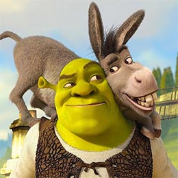 Shrek