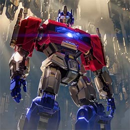Transformers