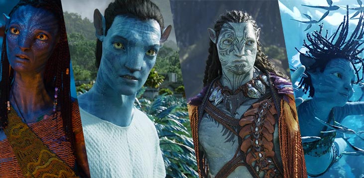 Avatar filmy