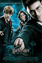Harry Potter a Fénixův řád film 2007