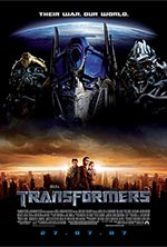Transformers film 2007