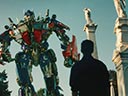 Transformers: Pomsta poražených film