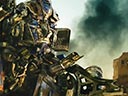 Transformers: Pomsta poražených film