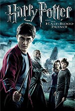 Harry Potter a Princ dvojí krve film 2009
