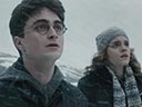 Harry Potter a Princ dvojí krve film