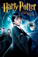 Harry Potter a Kámen mudrců film 2001
