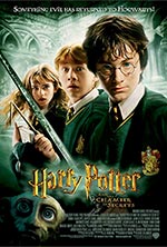 Harry Potter a Tajemná komnata film 2002
