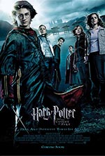 Harry Potter a Ohnivý pohár film 2005