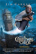 Vánocní koleda film 2009