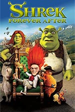 Shrek: Zvonec a konec film 2010