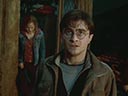 Harry Potter a Relikvie smrti - část 2 film
