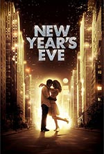 Šťastný Nový rok film 2011