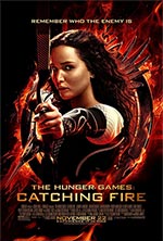Hunger Games: Vražedná pomsta film 2013