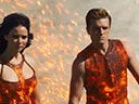 Hunger Games: Vražedná pomsta film