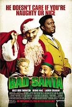 Santa je úchyl! film 2003