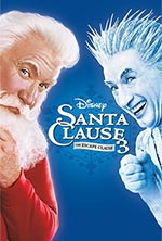 Santa Claus 3: Úniková klauzule film 2006