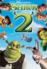 Shrek 2 film 2004