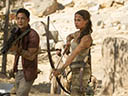 Tomb Raider film