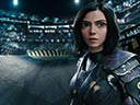 Alita: Bojový Anděl film