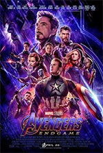 avengers_endgame film 2019