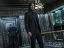 John Wick 3 film