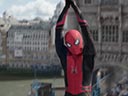 Spider-Man: Daleko od domova film