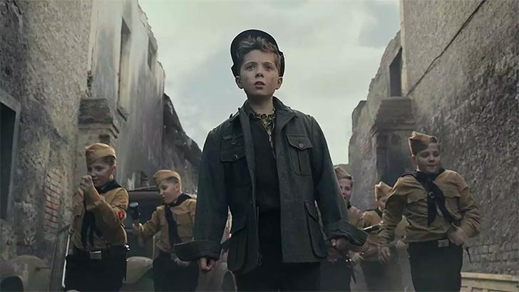 Podívejte se na video