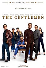 Gentlemani film 2019