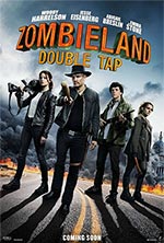 Zombieland: Rána jistoty film 2019