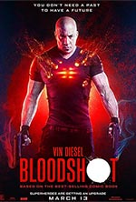 Bloodshot film