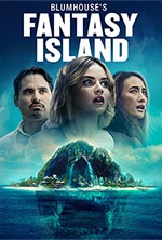 Fantasy Island film 2020