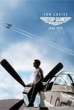 Top Gun: Maverick film