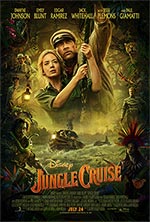 Expedice: Džungle film 2021