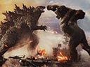 Godzilla vs. Kong film