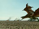 Monster Hunter film