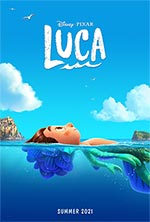 Luca film