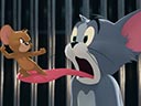 Tom a Jerry film