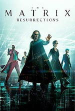 Matrix Resurrections film
