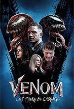 Venom 2: Carnage přichází film 2021