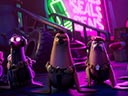 Seal Team: Pár správných tuleňů film