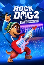 Rock Dog 2 film