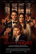 Silent Night film 2022