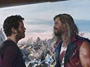 Thor: Láska jako hrom film
