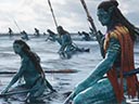 Avatar: The Way of Water film