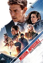 Mission: Impossible Odplata - První část film