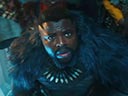 Black Panther: Wakanda nechť žije film