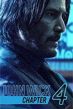 John Wick: Kapitola 4 film